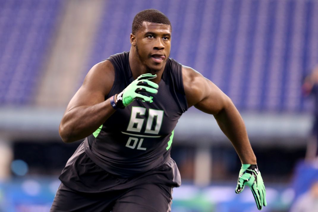 Jihad Ward // DE